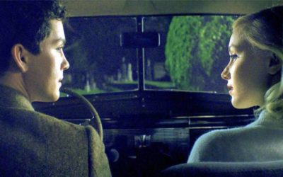 Indignation comes out July 29th ! Congrats Sarah Gadon,