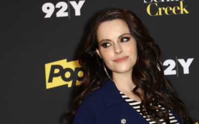 Emily Hampshire to star as the title character in an updated version of Norman Lear’s Mary Hartman, Mary Hartman