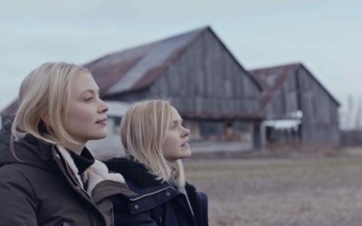 World Premiere of ALL MY PUNY SORROWS, starring Sarah Gadon, part of TIFF’s Special Presentations Programme