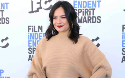 Sarah Podemski and the cast of FX’s RESERVATION DOGS win big at the 2022 Film Independent Spirit Awards