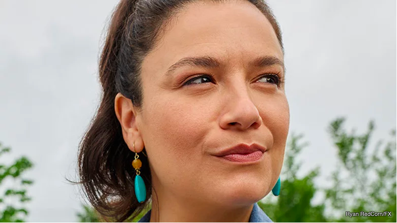 Sarah Podemski On The Importance of Indigenous Voices in Storytelling
