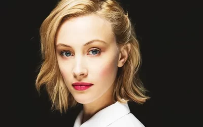 CDA’s Sarah Gadon joins the cast of Netflix’s WAYWARD as a Series Regular