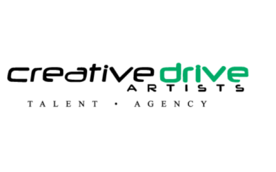 Creative Drive Artists Welcomes a New Talent Agent: Lindsay Scrivener